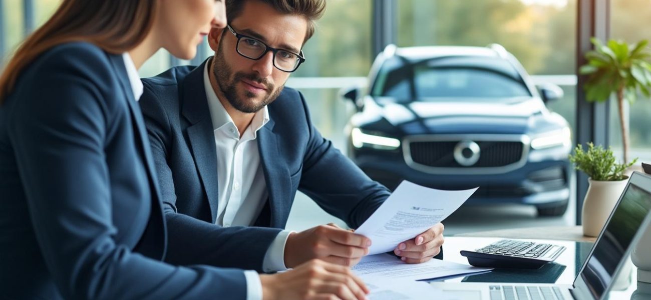 découvrez des astuces pratiques pour optimiser votre dossier de financement et réussir votre crédit auto en toute sérénité.