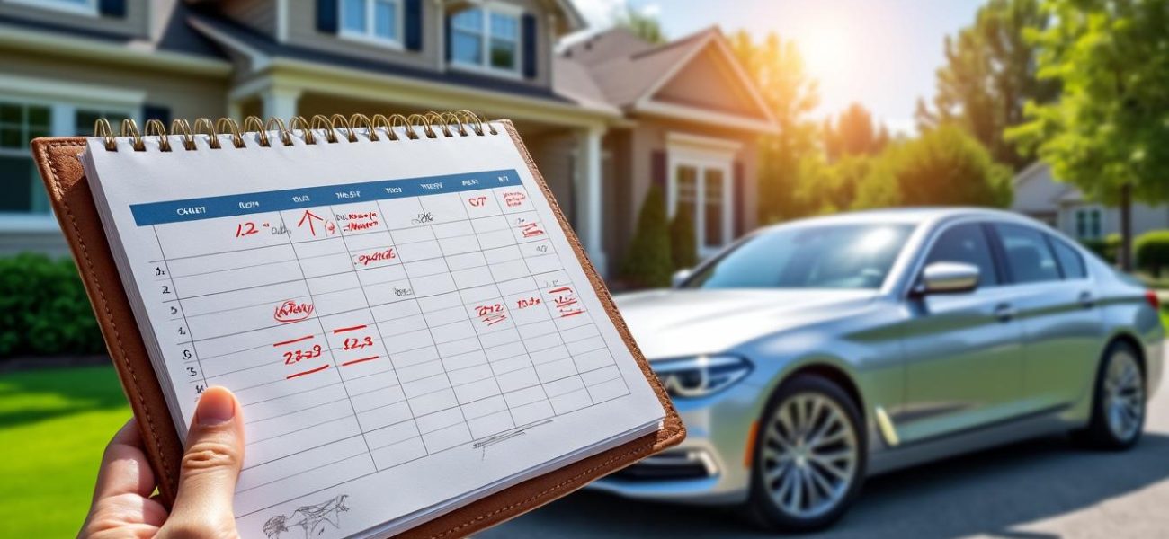 découvrez comment fonctionne le report partiel des échéances dans un crédit auto, les conditions à remplir et les avantages pour gérer vos paiements plus sereinement.