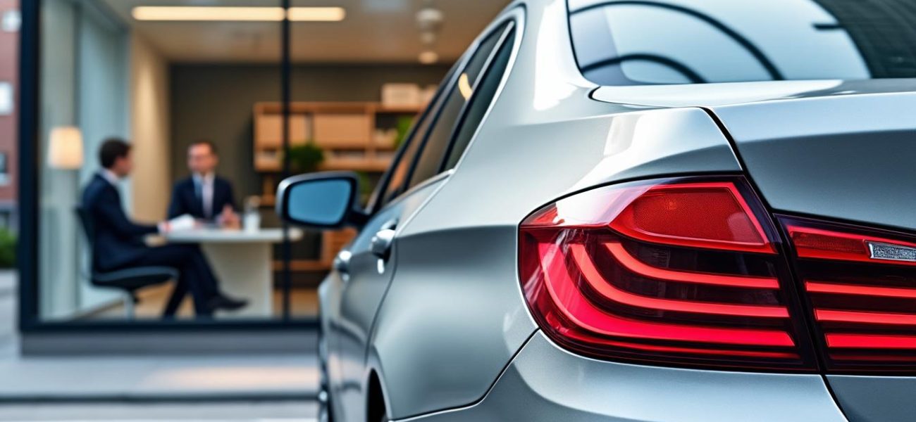 découvrez comment intégrer la dépréciation de votre véhicule dans votre crédit auto pour mieux gérer votre budget et éviter les mauvaises surprises.