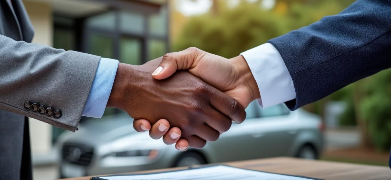 découvrez ce que signifient le crédit auto et la caution solidaire, leurs implications et conseils pour mieux comprendre ces engagements financiers.