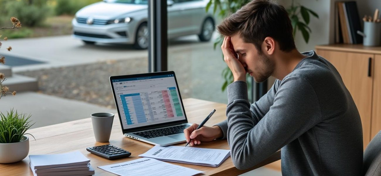 découvrez les solutions et démarches à suivre en cas de refus de prêt pour votre crédit auto afin de financer votre véhicule en toute sérénité.
