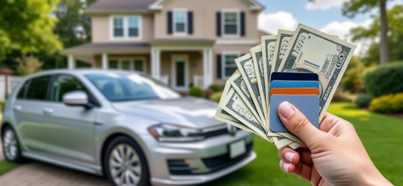 découvrez quel apport personnel prévoir pour un crédit auto et optimisez vos chances d'obtenir un financement adapté à votre projet automobile.