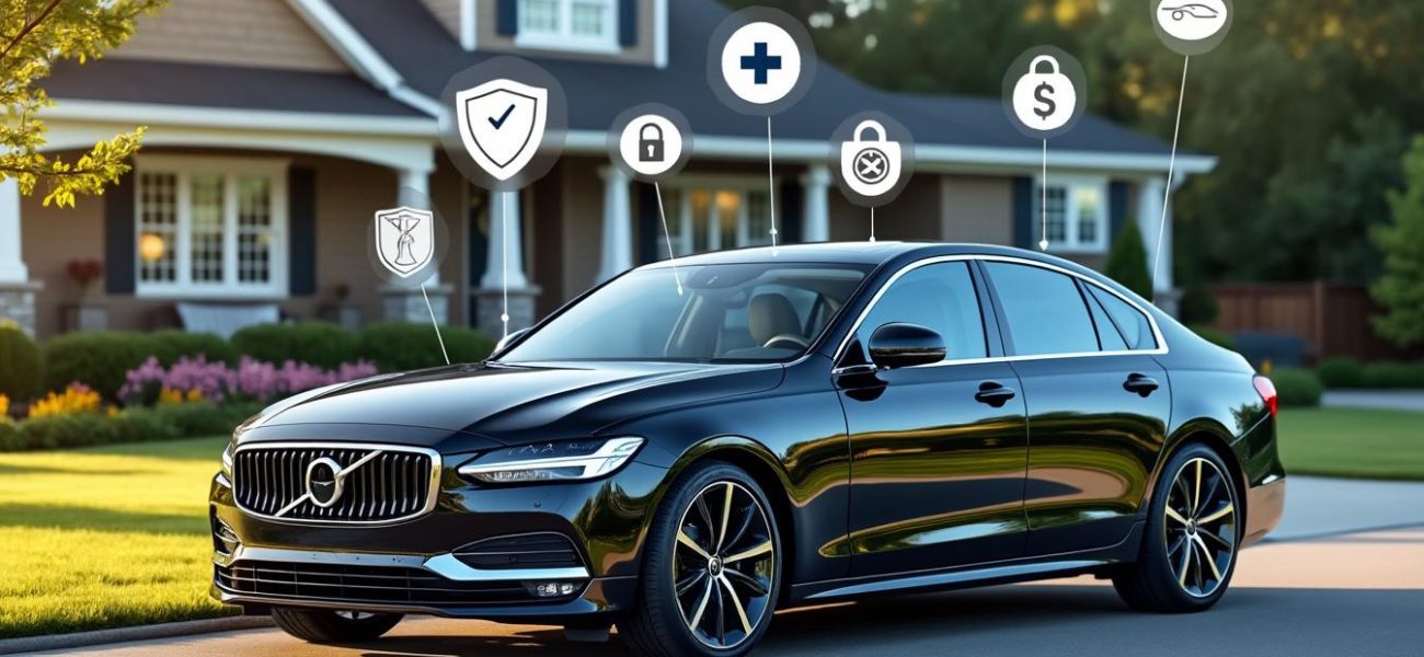 découvrez quelles assurances sont indispensables pour votre crédit auto afin de protéger votre véhicule et votre investissement en toute sérénité.