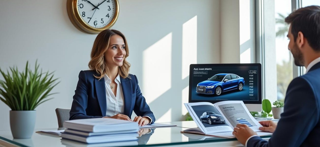 découvrez les délais de traitement classiques pour un crédit auto et préparez votre financement en toute sérénité.