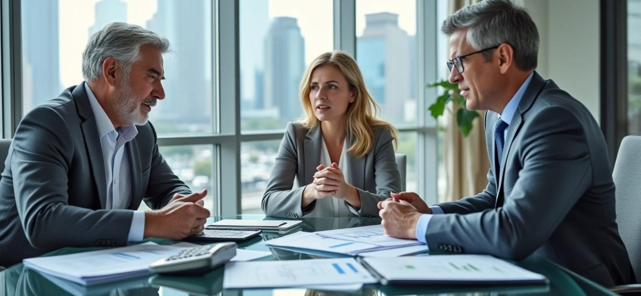 découvrez les solutions et recours possibles en cas de litige lié à un crédit auto pour protéger vos droits et obtenir réparation efficacement.