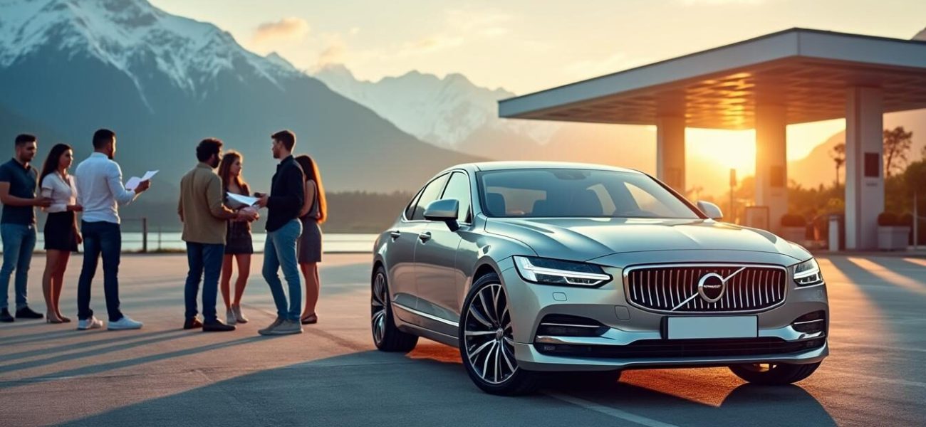 découvrez comment obtenir un crédit auto transfrontalier pour financer l'achat de votre véhicule à l'étranger. conseils, démarches et solutions pour réussir votre projet d'acquisition automobile hors de france.