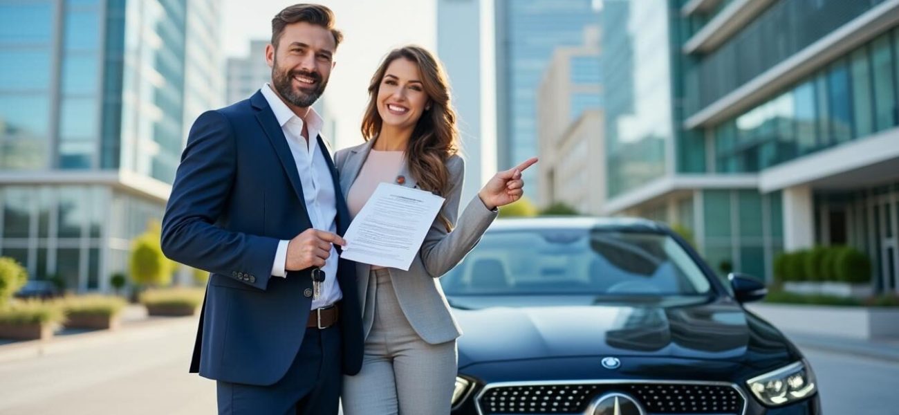 découvrez comment le co-emprunt peut faciliter le financement d’une voiture à deux. avantages, fonctionnement et conseils pour souscrire un crédit auto ensemble en toute sérénité.