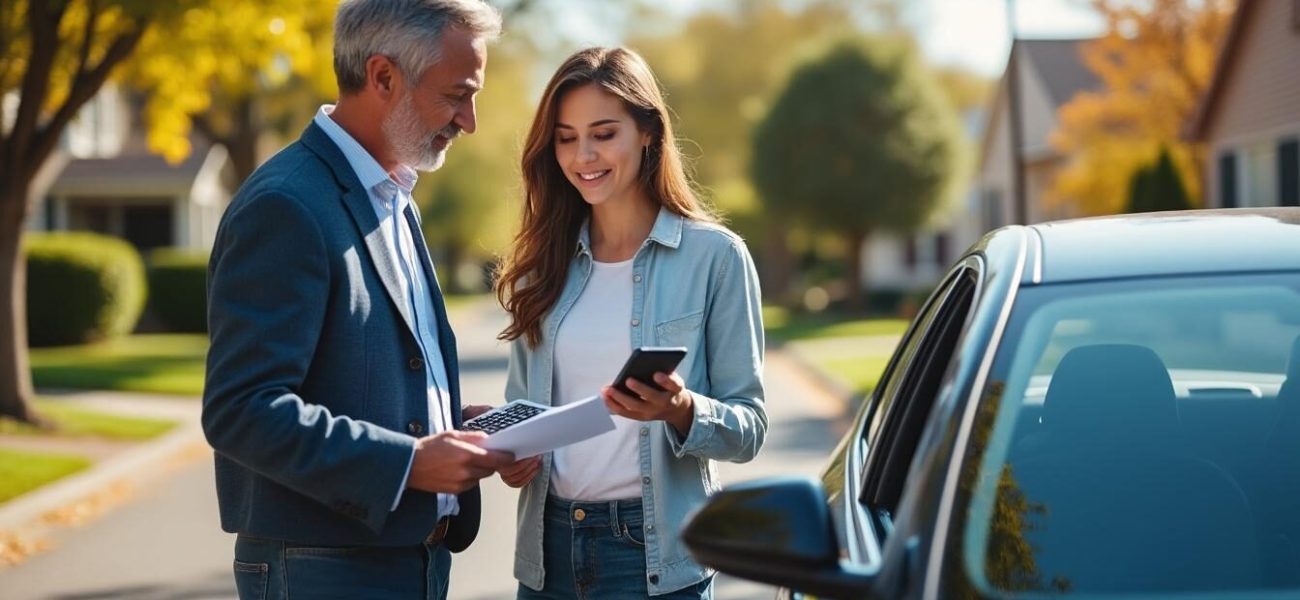 découvrez les solutions pour financer l'achat d'une voiture entre particuliers et les précautions à prendre pour une transaction sécurisée et réussie.