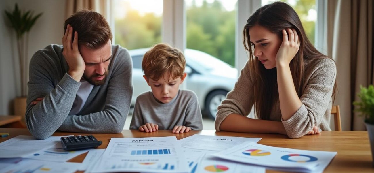 découvrez comment le taux d'usure influence l'obtention de votre crédit auto. comprenez son rôle, son calcul et son impact sur le coût de votre financement automobile.