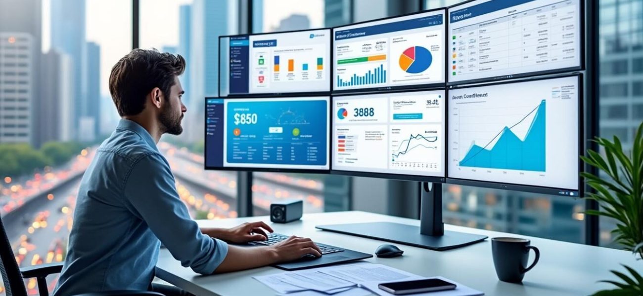 découvrez comment les agrégateurs de crédit auto peuvent faciliter votre recherche de financement. comparez les offres, choisissez la meilleure option pour votre budget et gagnez du temps dans vos démarches avec notre guide complet.