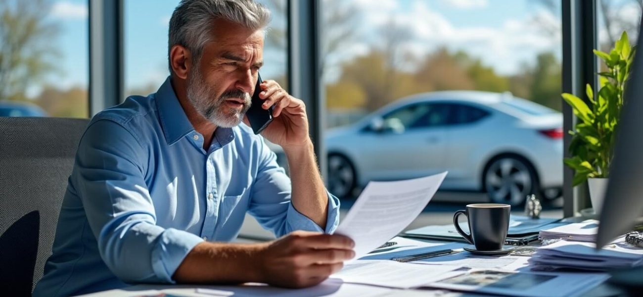 découvrez comment obtenir un crédit auto en étant auto-entrepreneur : conditions, démarches, conseils et solutions pour financer votre véhicule professionnel.