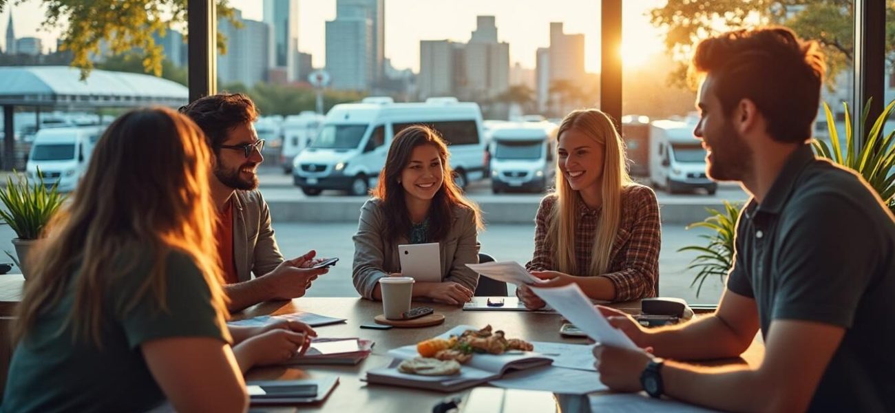 découvrez les principales conditions d'éligibilité pour obtenir un crédit auto nomade : critères de revenu, de solvabilité et documents nécessaires pour maximiser vos chances d’acceptation.